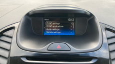 Ford KA+ 1.2 Zetec 5dr Petrol Hatchback